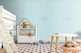 Обои 54140-5 фото в интерьере детская превью