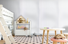 Обои 54191-2 фото в интерьере детская превью