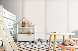 Обои 54191-3 фото в интерьере детская превью