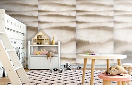 Обои 54196-4 фото в интерьере детская превью