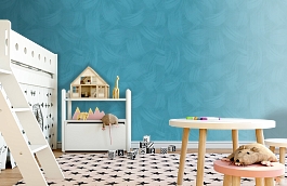 Обои 54219-7 фото в интерьере детская превью