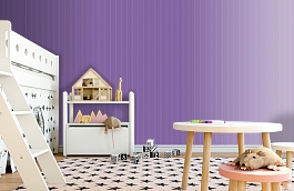 Обои 54260-6 фото в интерьере детская превью