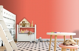 Обои 54263-10 фото в интерьере детская превью