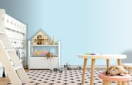 Обои 54263-6 фото в интерьере детская превью