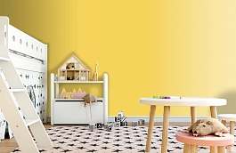 Обои 54305-8 фото в интерьере детская превью