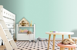 Обои 54310-8 фото в интерьере детская превью