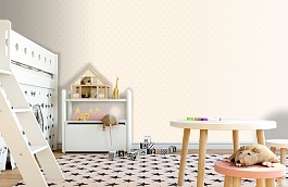 Обои 54312-4 фото в интерьере детская превью