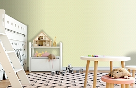Обои 54315-4 фото в интерьере детская превью