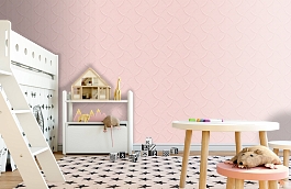 Обои 54328-7 фото в интерьере детская превью