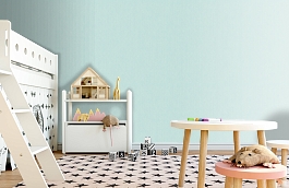 Обои 54335-18 фото в интерьере детская превью