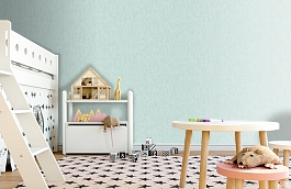 Обои 7026-7 фото в интерьере детская превью