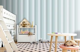 Обои 8908-2 фото в интерьере детская превью