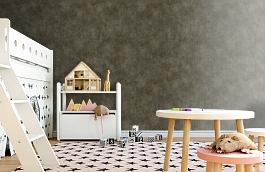 Обои 9908-5 фото в интерьере детская превью