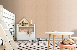 Обои RDT2207-3 фото в интерьере детская превью