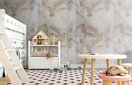 Обои RFE1601-5 фото в интерьере детская превью