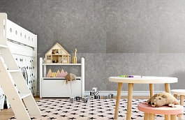 Обои RJC4003-7 фото в интерьере детская превью