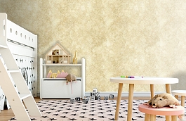 Обои RJC4005-2 фото в интерьере детская превью