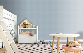 Обои RST1606-5 фото в интерьере детская превью