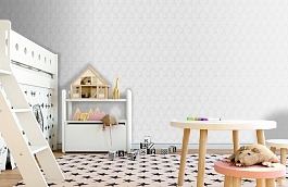 Обои ST54156-5 фото в интерьере детская превью