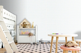 Обои ST54161-1 фото в интерьере детская превью
