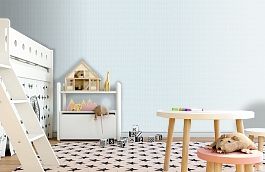 Обои ST54161-4 фото в интерьере детская превью