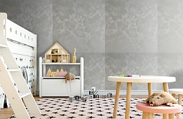 Обои 1 DSD-F фото в интерьере детская превью