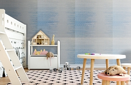 Обои 23 TP-RS фото в интерьере детская превью