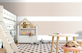 Обои 30084-5 фото в интерьере детская превью