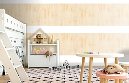 Обои 30758-3 фото в интерьере детская превью