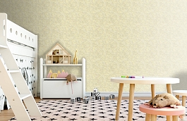 Обои 360625 фото в интерьере детская превью