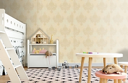 Обои 37409-4 фото в интерьере детская превью