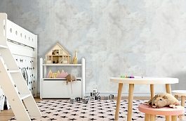 Обои 37911-1 фото в интерьере детская превью