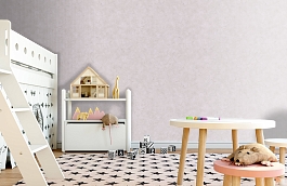 Обои 38013-5 фото в интерьере детская превью