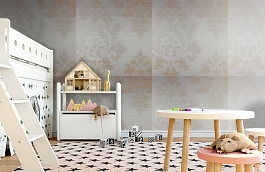 Обои 46 TP-DS фото в интерьере детская превью