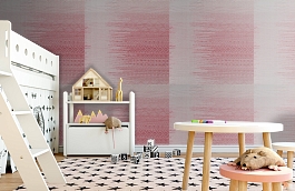 Обои 50 TP-RS фото в интерьере детская превью