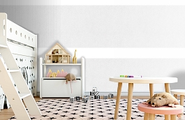 Обои 9293-10 фото в интерьере детская превью