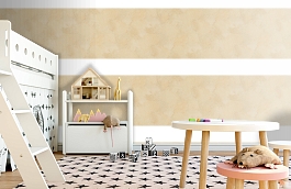 Обои 95469-3 фото в интерьере детская превью