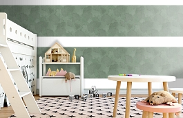 Обои 95469-5 фото в интерьере детская превью