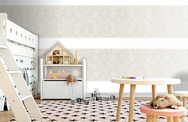 Обои 95937-2 фото в интерьере детская превью