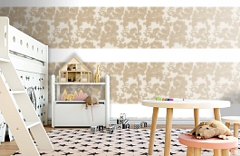 Обои 95938-5 фото в интерьере детская превью
