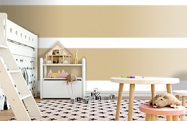Обои 95939-2 фото в интерьере детская превью