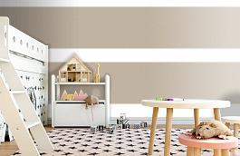 Обои 95939-3 фото в интерьере детская превью