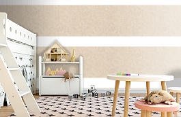 Обои 95970-1 фото в интерьере детская превью