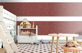 Обои 95970-6 фото в интерьере детская превью