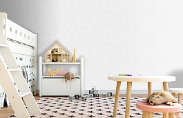 Обои 281417 фото в интерьере детская превью