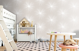 Обои 285712 фото в интерьере детская превью