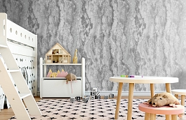 Обои 38381-06 фото в интерьере детская превью