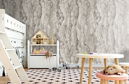 Обои 38381-11 фото в интерьере детская превью