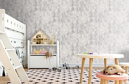 Обои 989647 фото в интерьере детская превью