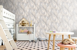 Обои 989967 фото в интерьере детская превью